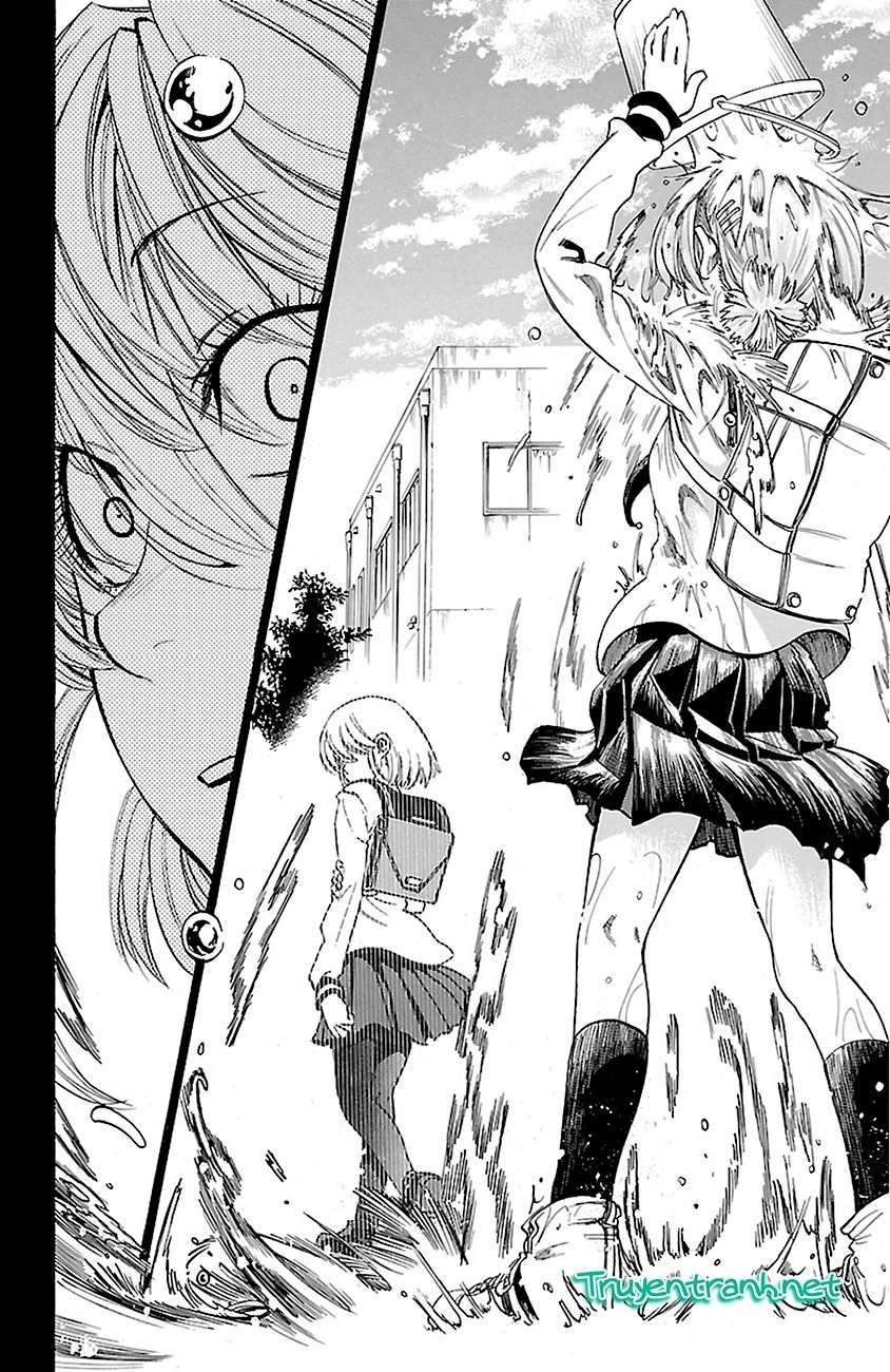 Sakura Discord Chapter 5 - 11