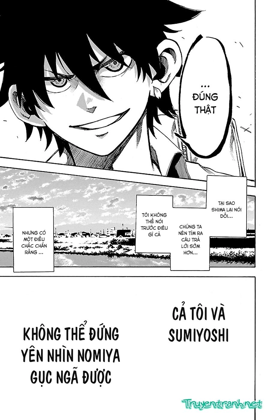 Sakura Discord Chapter 10 - 19