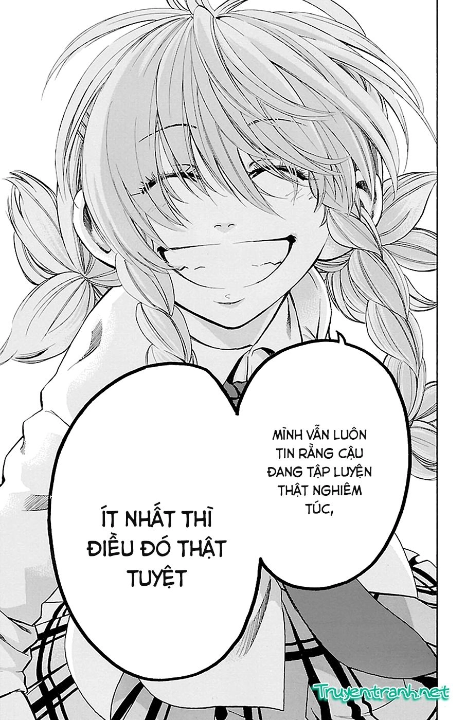 Sakura Discord Chapter 13 - 8