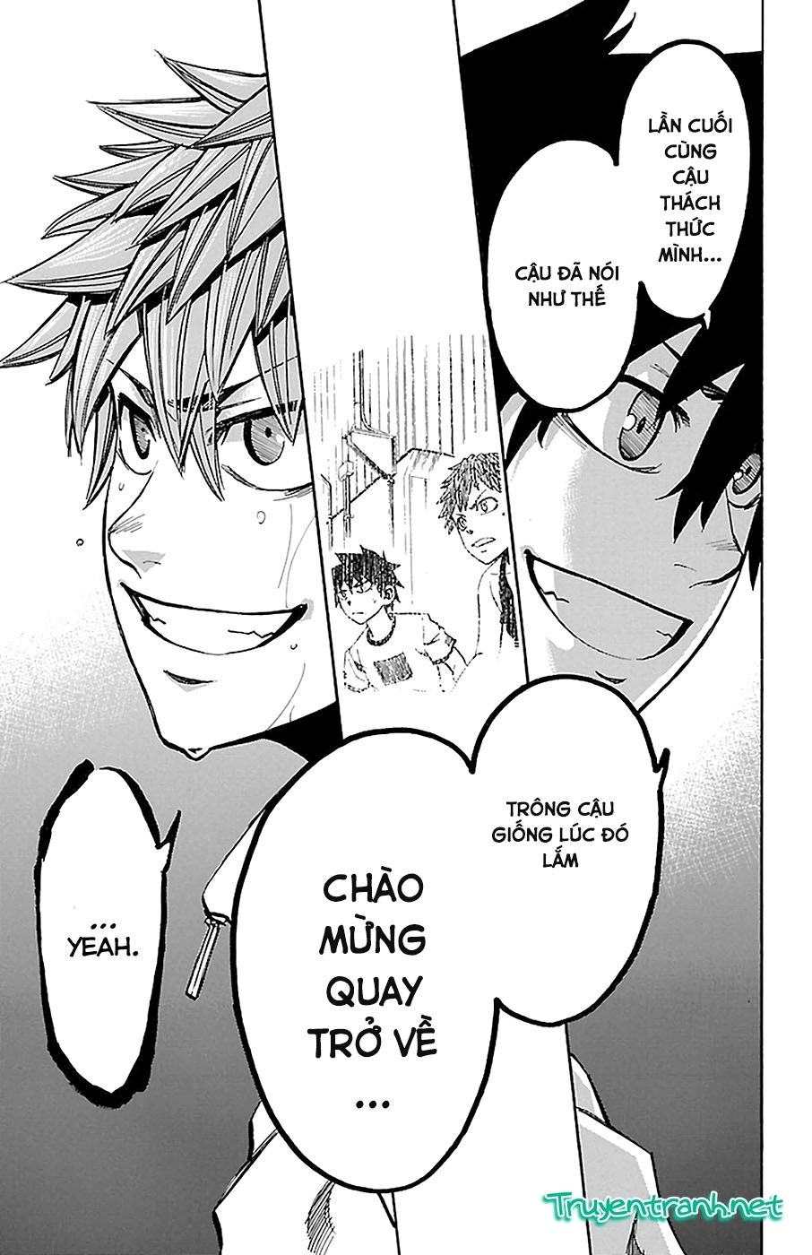 Sakura Discord Chapter 13 - 19