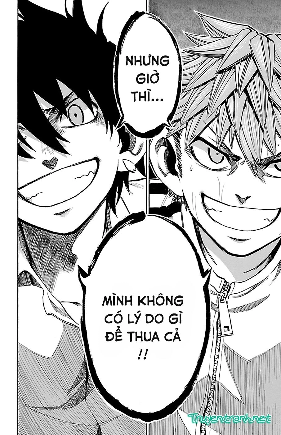 Sakura Discord Chapter 13 - 20