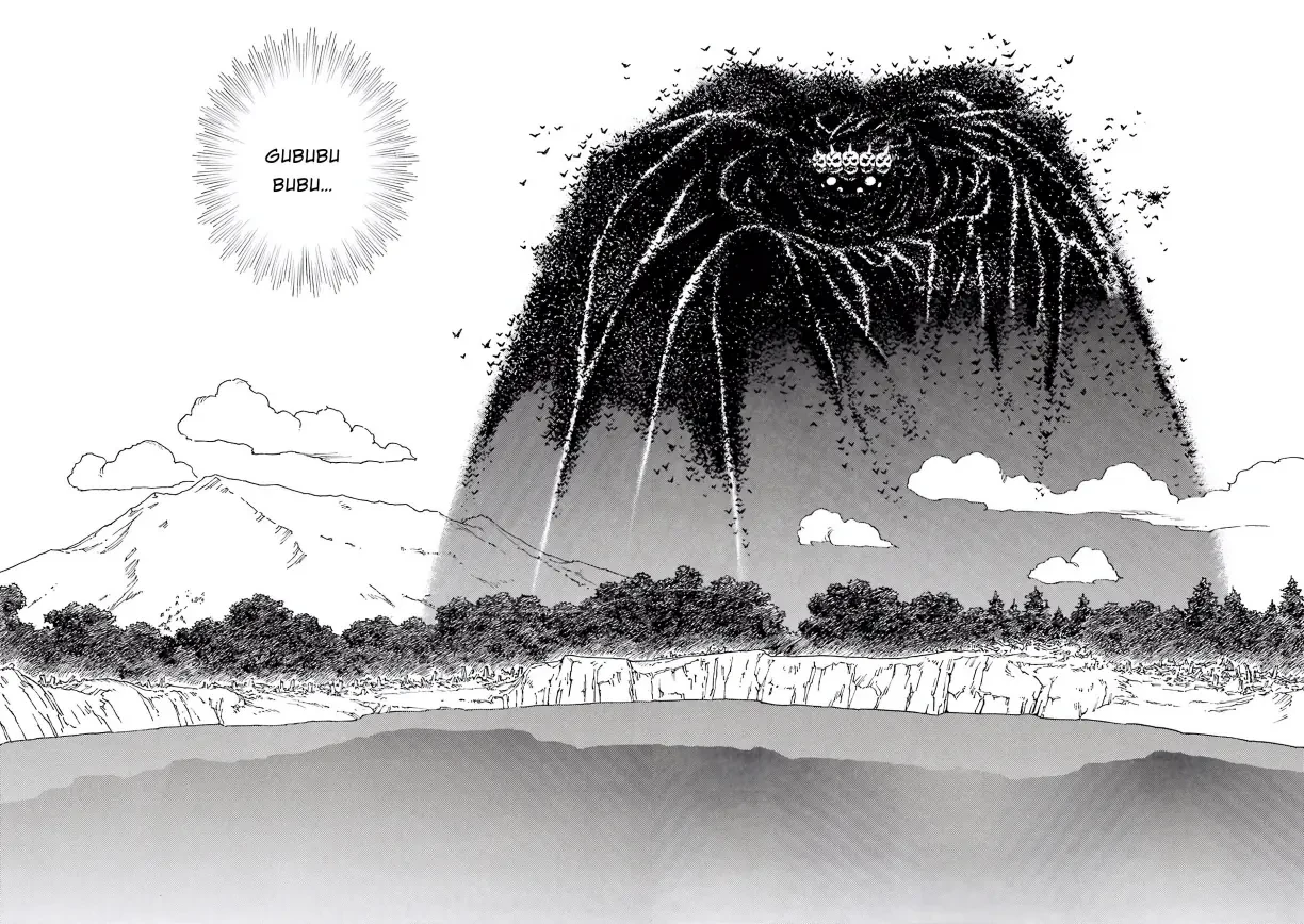 Dragon Quest 2 - Dấu Ấn Rồng Thiêng II Chapter 56 - 9