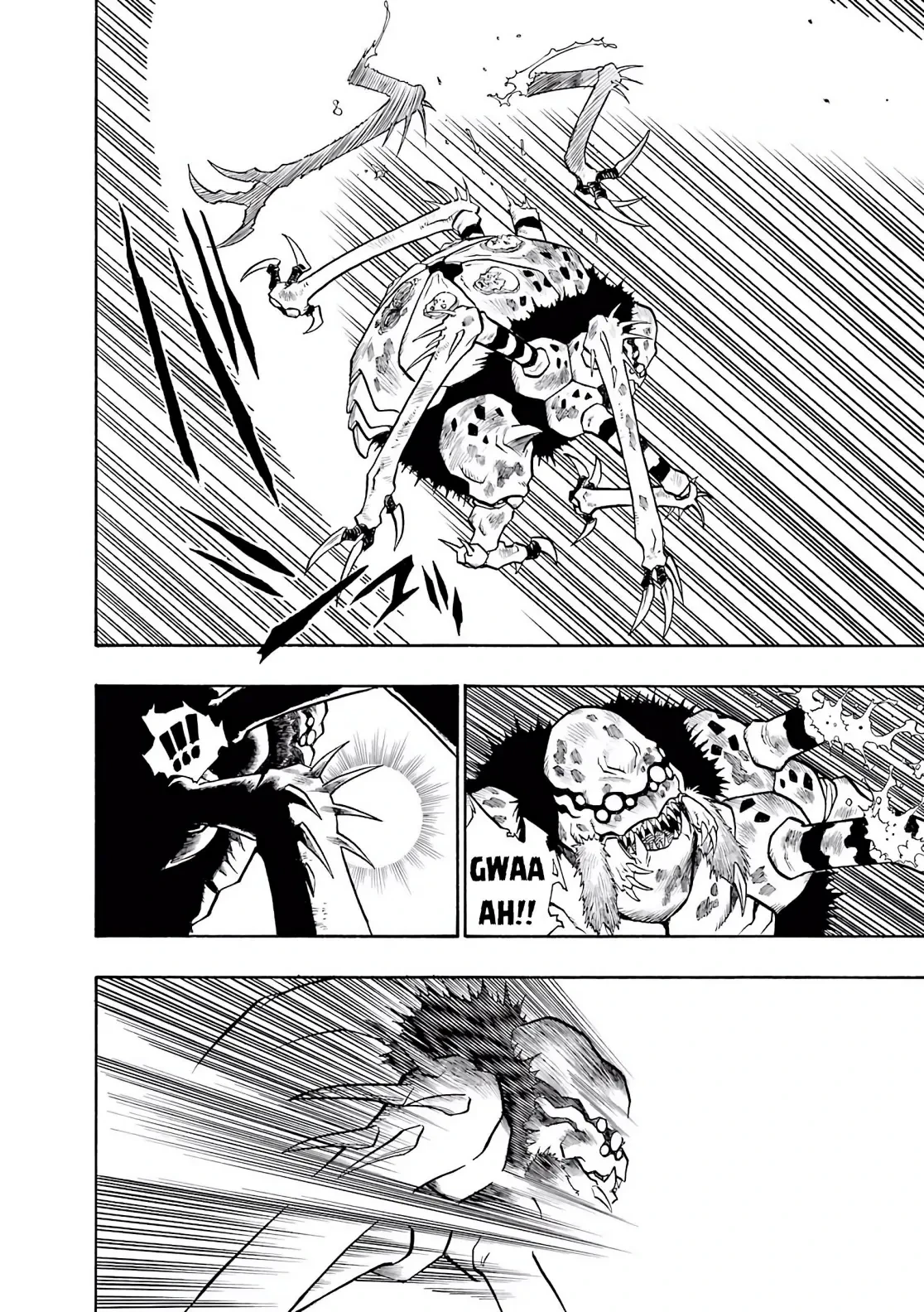 Dragon Quest 2 - Dấu Ấn Rồng Thiêng II Chapter 57 - 20