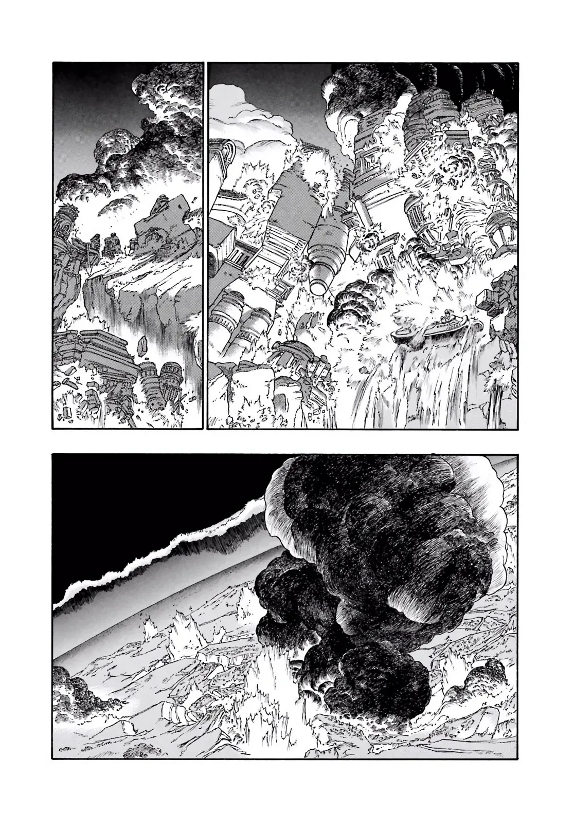 Dragon Quest 2 - Dấu Ấn Rồng Thiêng II Chapter 58 - 31