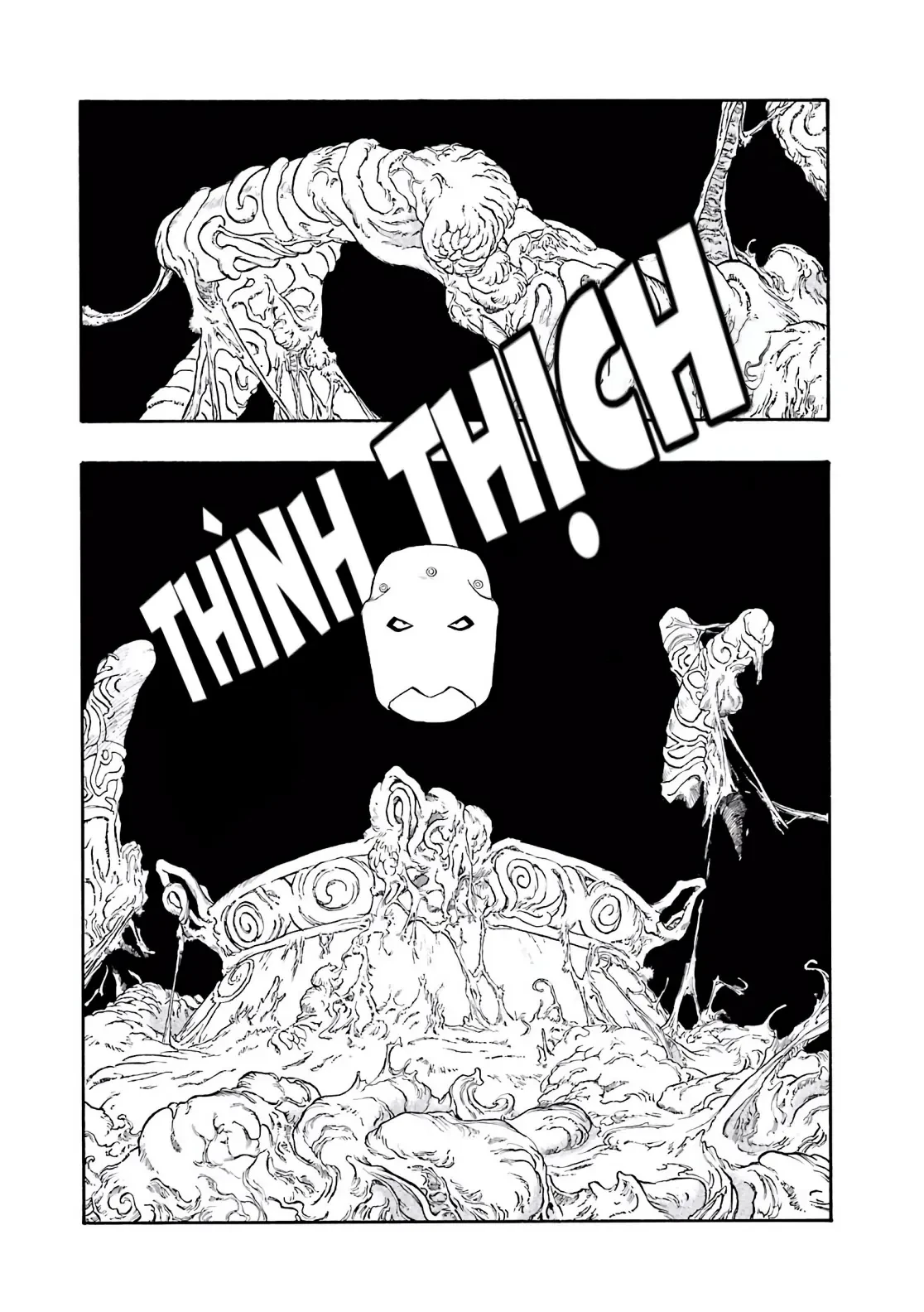 Dragon Quest 2 - Dấu Ấn Rồng Thiêng II Chapter 62 - 24