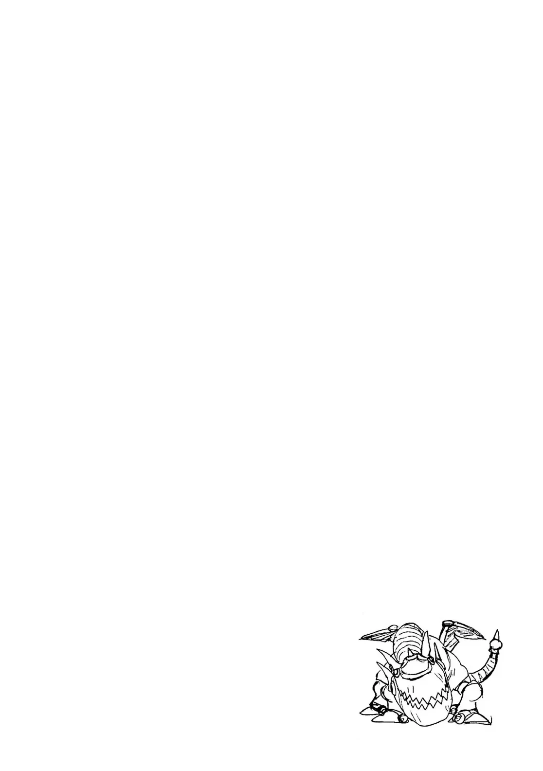 Dragon Quest 2 - Dấu Ấn Rồng Thiêng II Chapter 69 - 44