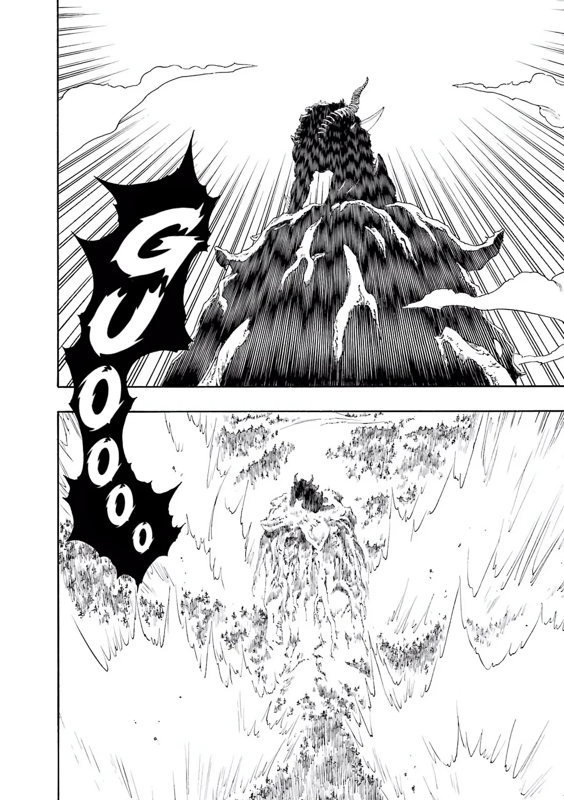 Dragon Quest 2 - Dấu Ấn Rồng Thiêng II Chapter 70 - 11