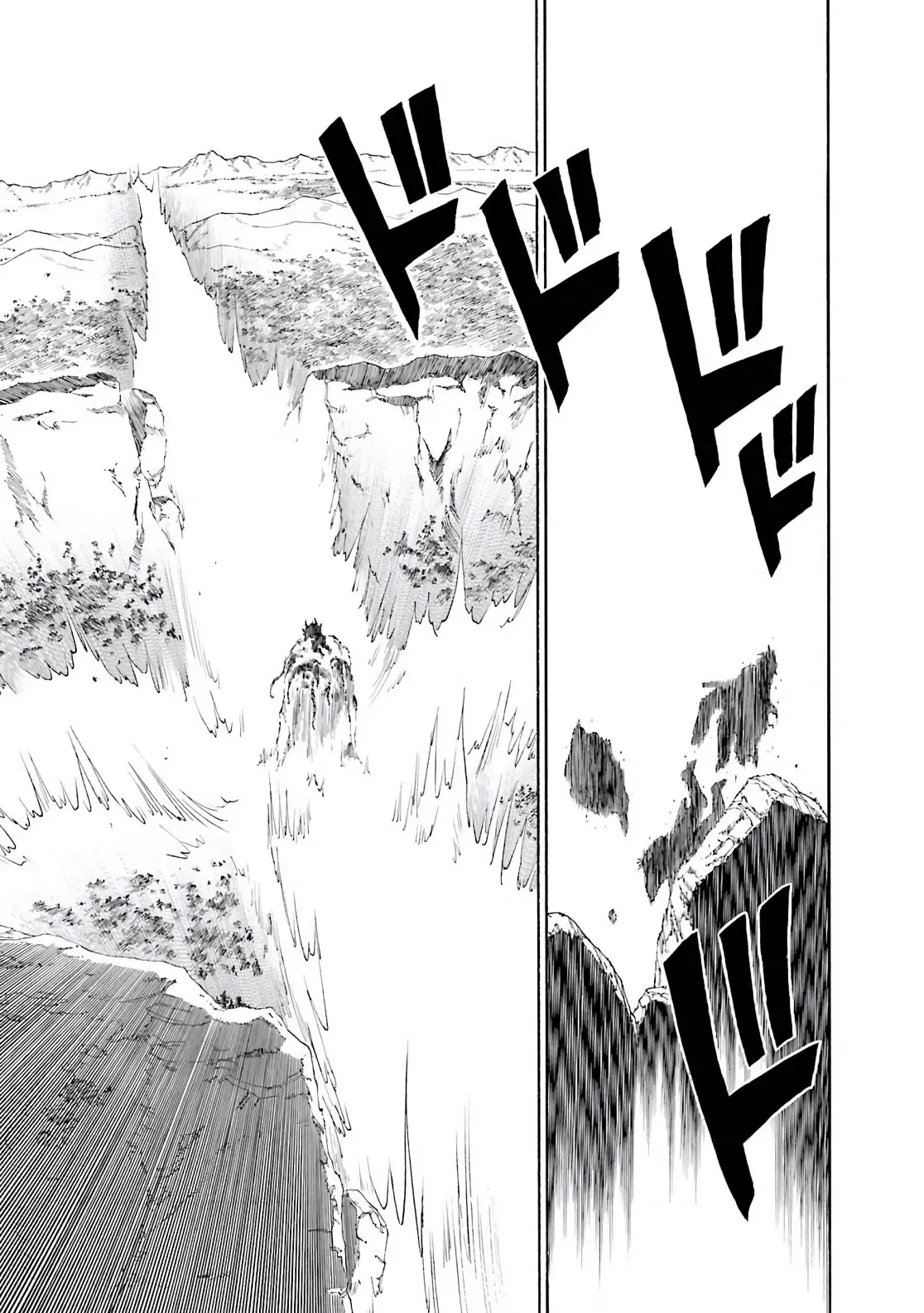 Dragon Quest 2 - Dấu Ấn Rồng Thiêng II Chapter 70 - 12