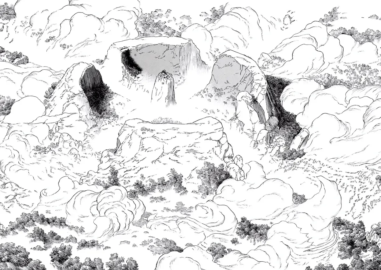 Dragon Quest 2 - Dấu Ấn Rồng Thiêng II Chapter 70 - 13