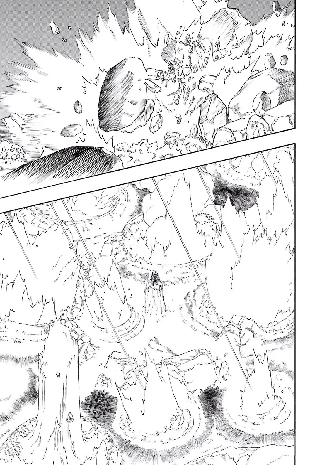 Dragon Quest 2 - Dấu Ấn Rồng Thiêng II Chapter 71 - 6