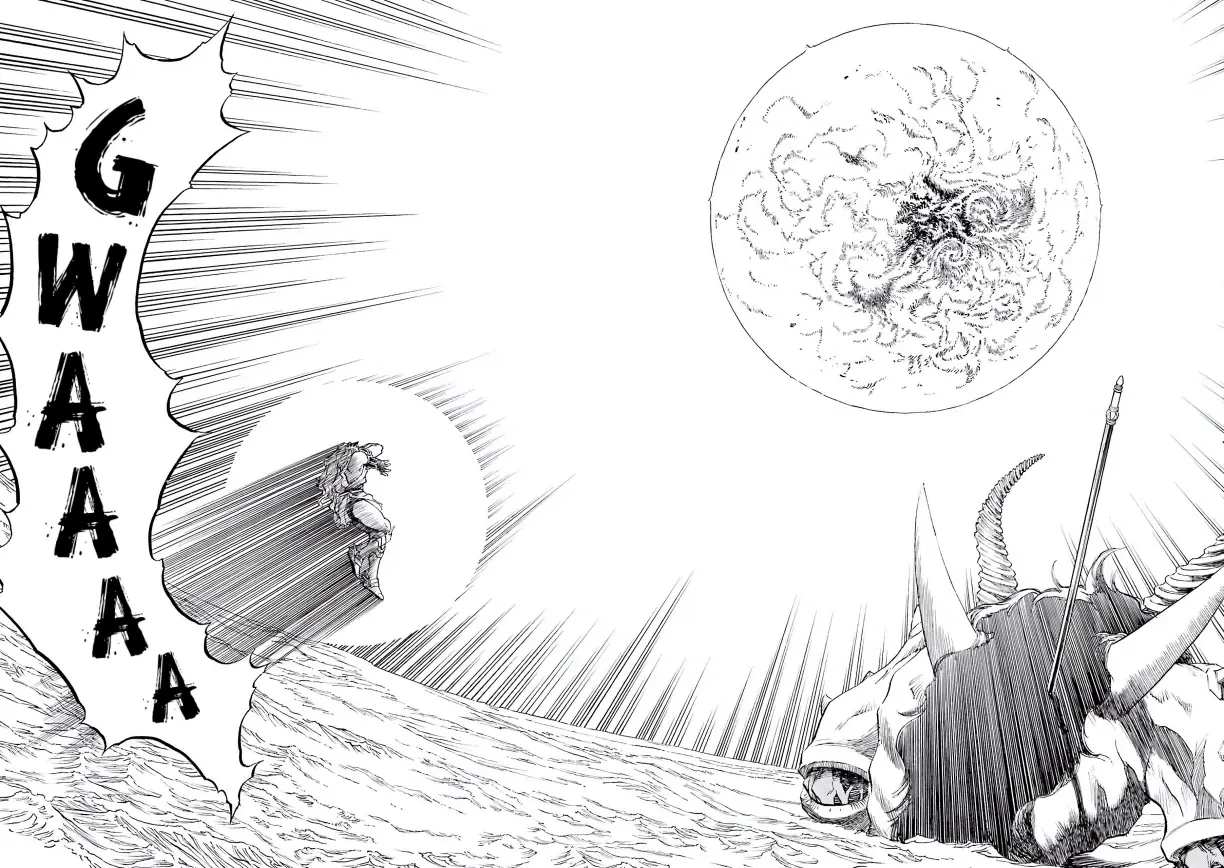 Dragon Quest 2 - Dấu Ấn Rồng Thiêng II Chapter 75 - 27