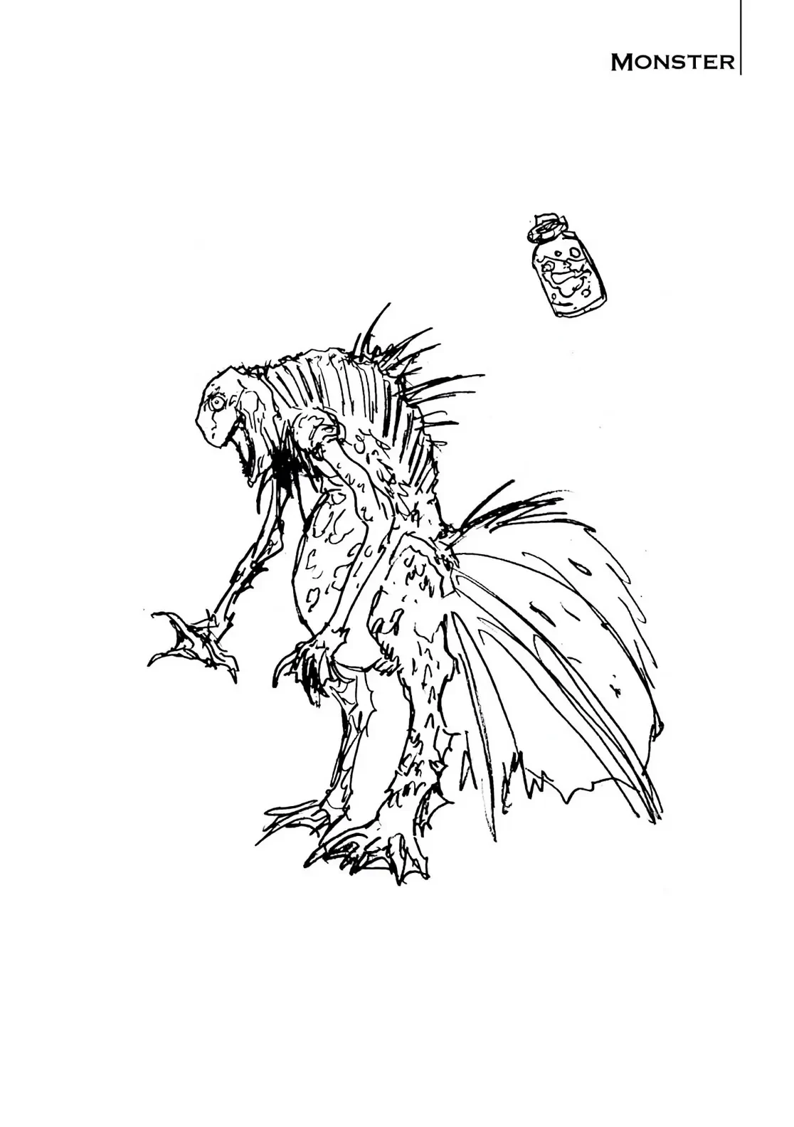 Dragon Quest 2 - Dấu Ấn Rồng Thiêng II Chapter 77 - 46