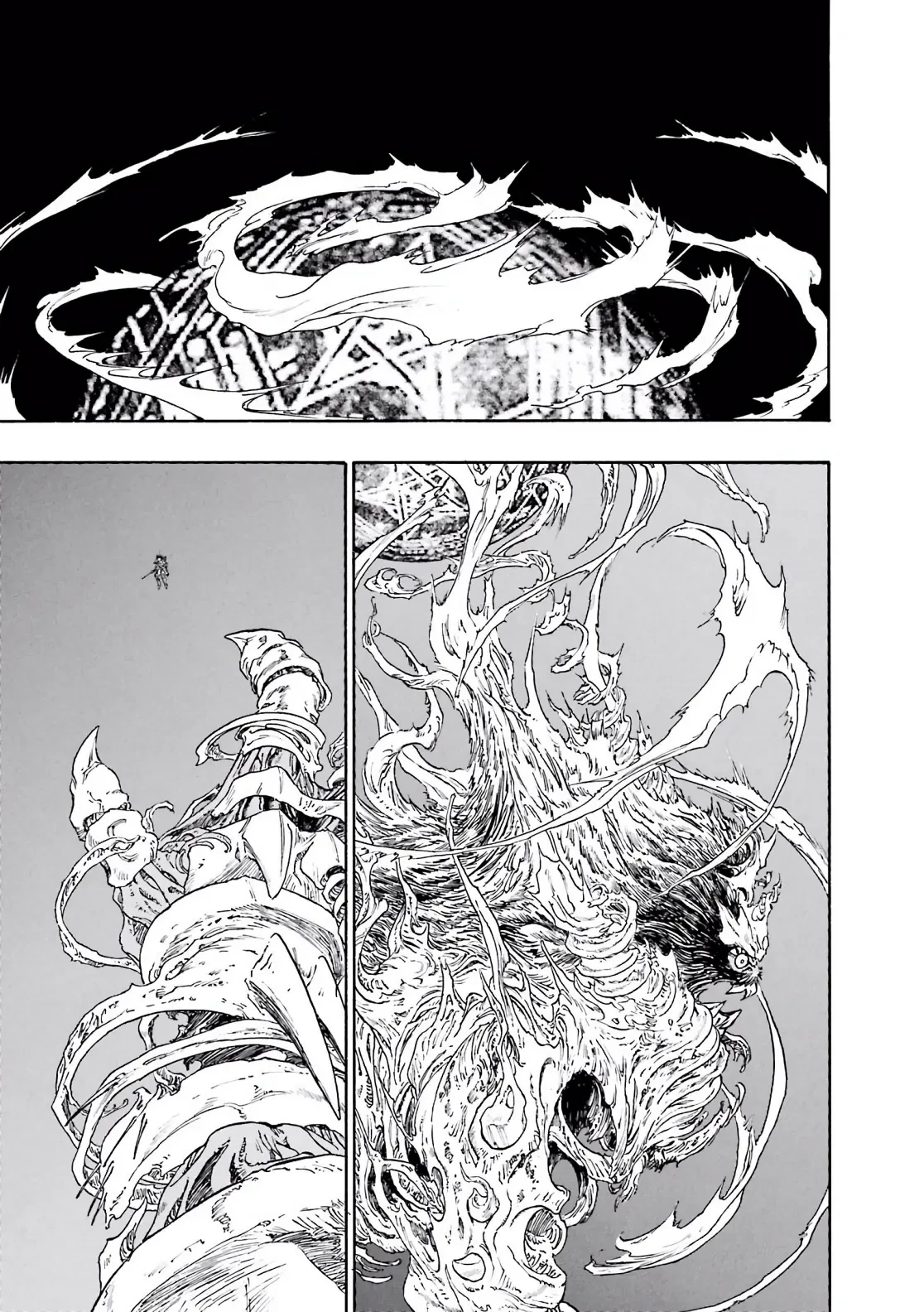 Dragon Quest 2 - Dấu Ấn Rồng Thiêng II Chapter 79 - 11