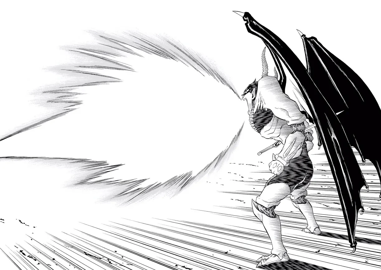 Dragon Quest 2 - Dấu Ấn Rồng Thiêng II Chapter 85 - 9