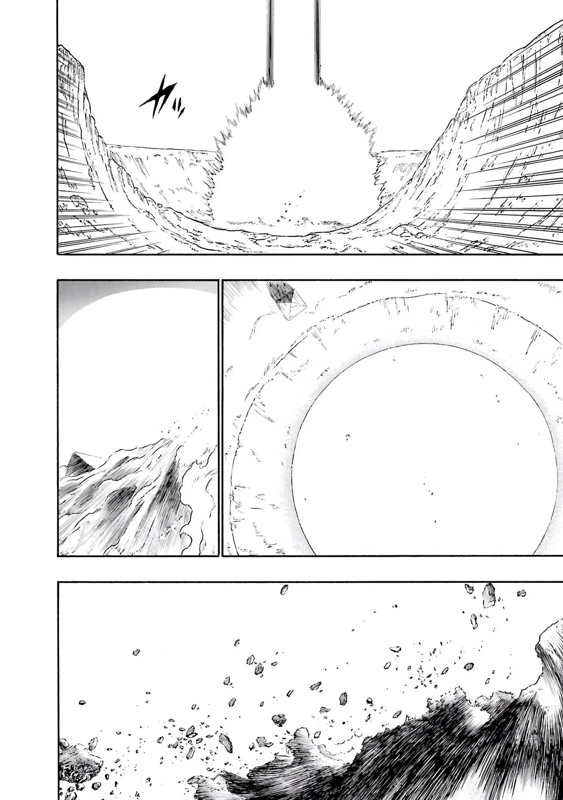 Dragon Quest 2 - Dấu Ấn Rồng Thiêng II Chapter 85 - 26