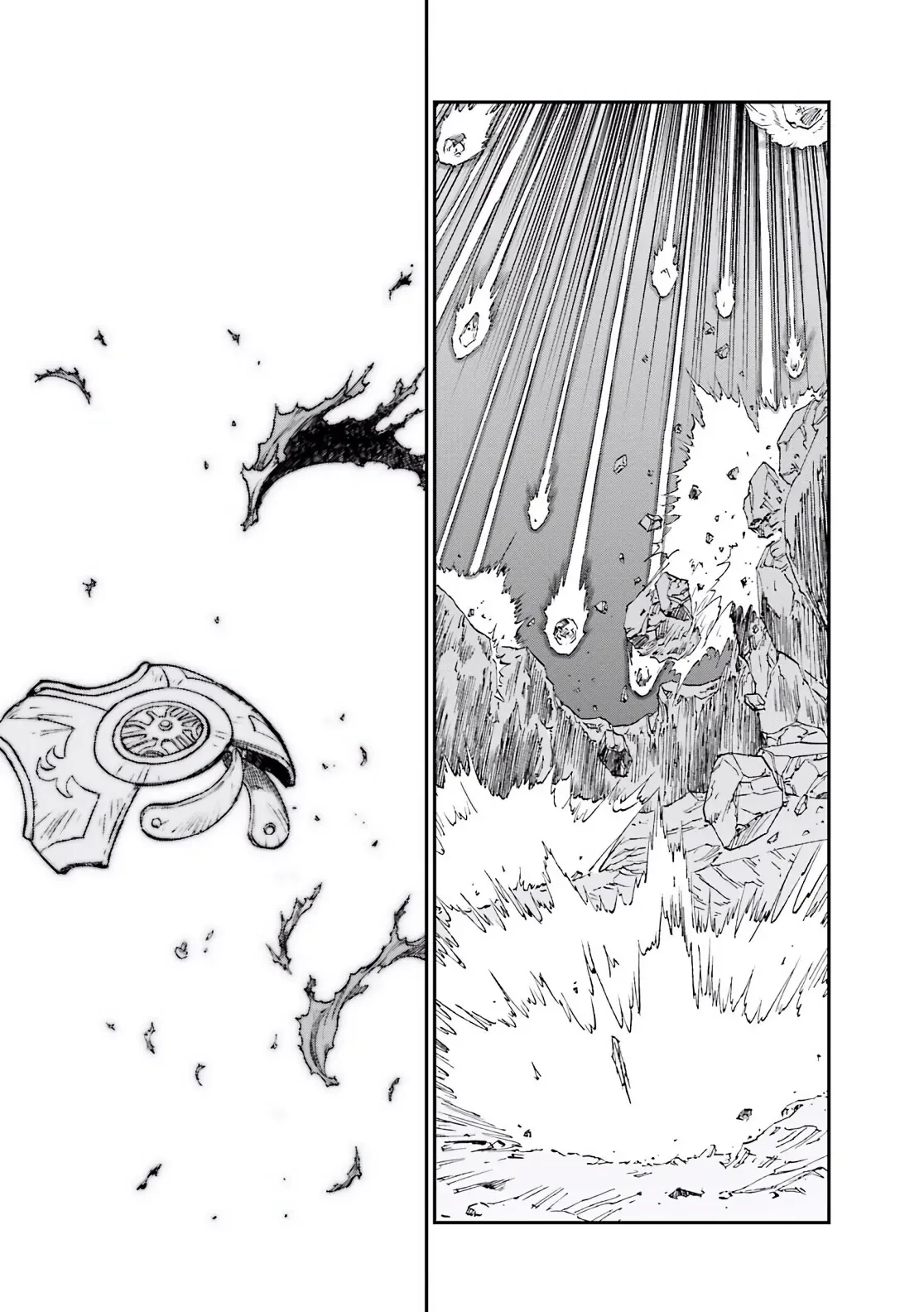 Dragon Quest 2 - Dấu Ấn Rồng Thiêng II Chapter 86 - 30