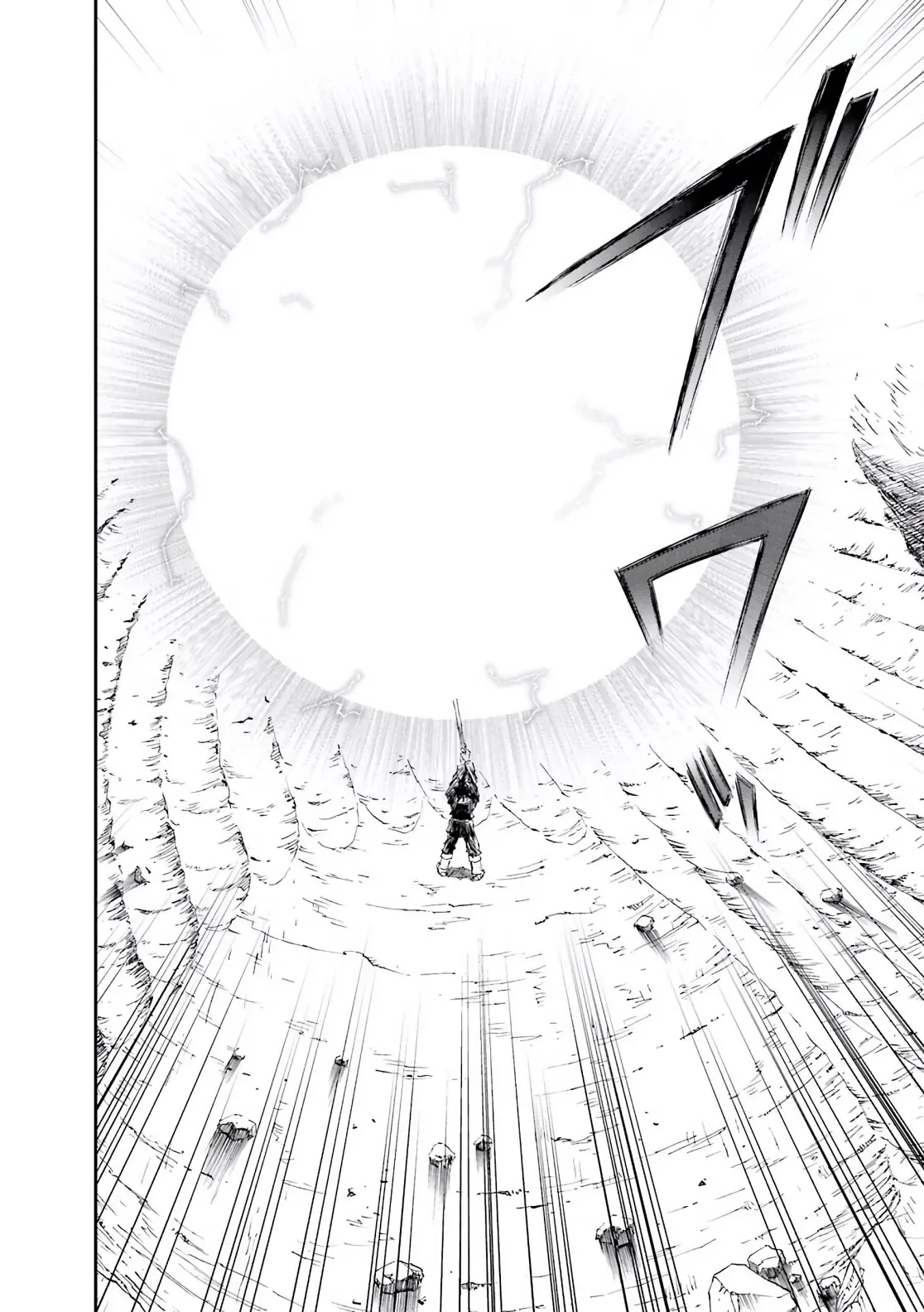 Dragon Quest 2 - Dấu Ấn Rồng Thiêng II Chapter 86 - 40