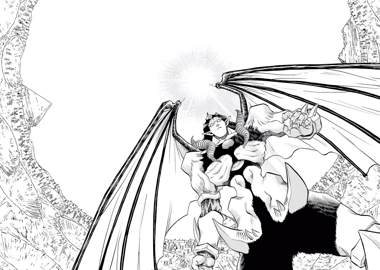 Dragon Quest 2 - Dấu Ấn Rồng Thiêng II Chapter 86 - 46