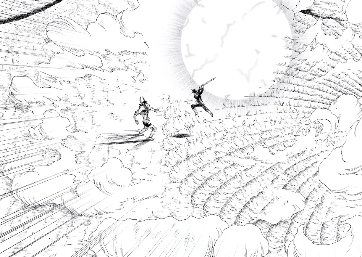 Dragon Quest 2 - Dấu Ấn Rồng Thiêng II Chapter 86 - 52