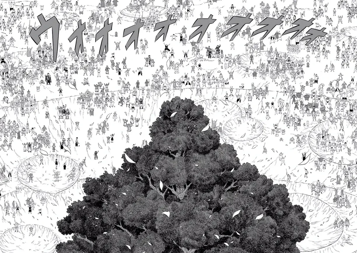 Dragon Quest 2 - Dấu Ấn Rồng Thiêng II Chapter 86 - 73