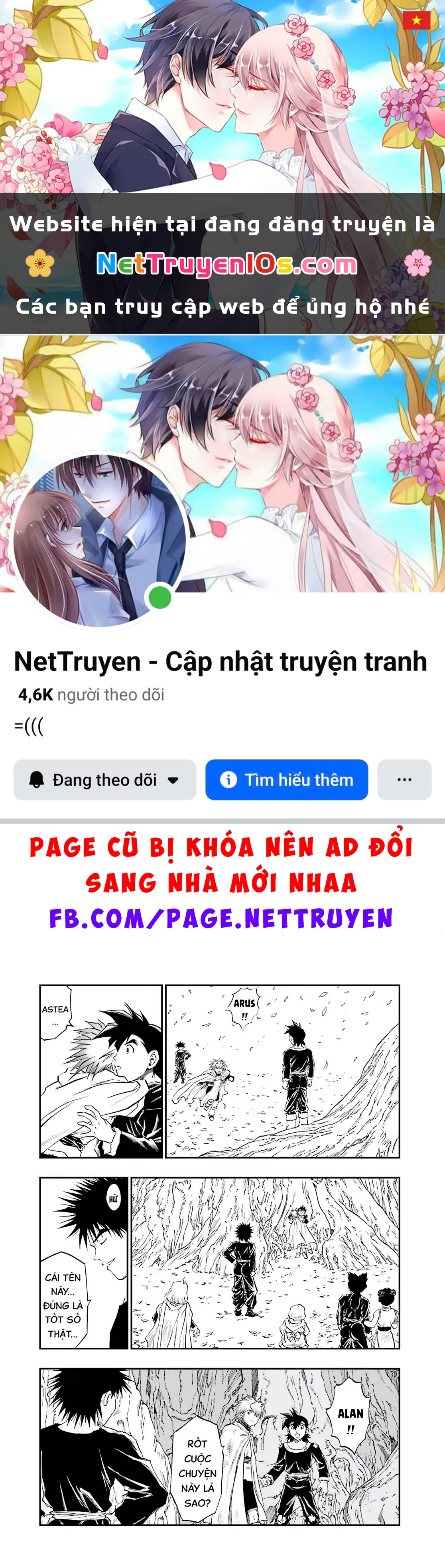 Dragon Quest 2 - Dấu Ấn Rồng Thiêng II Chapter 87 - 1