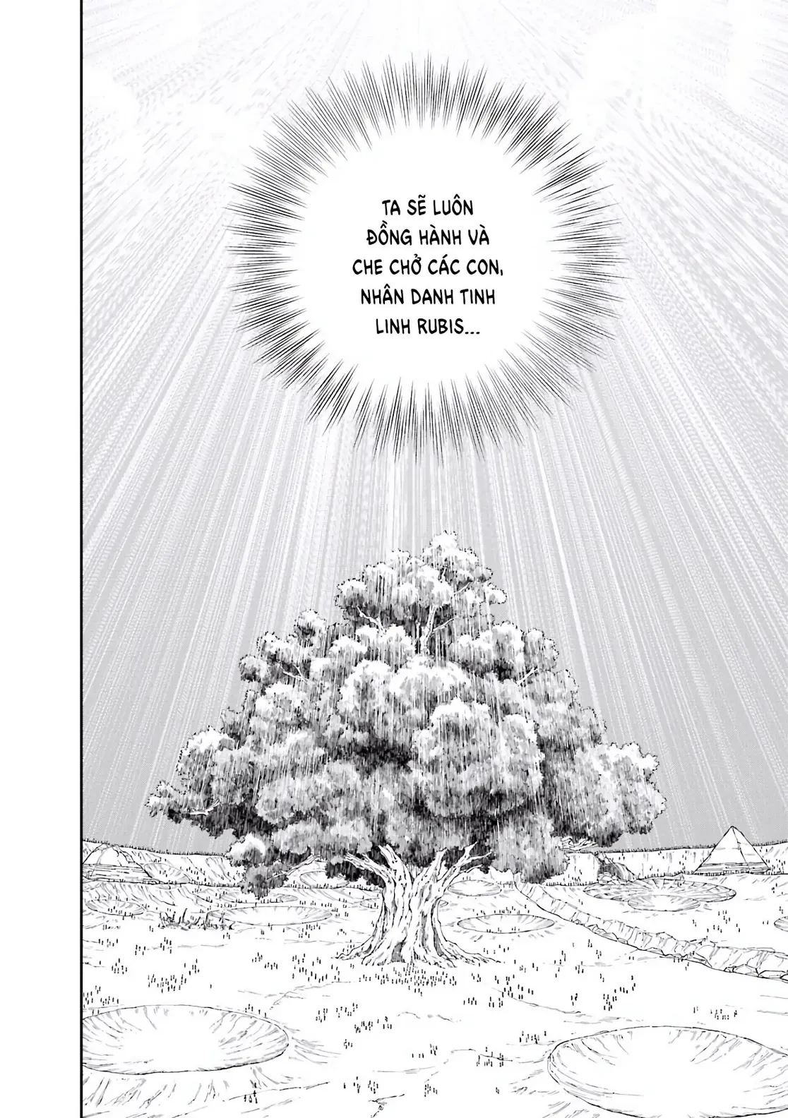 Dragon Quest 2 - Dấu Ấn Rồng Thiêng II Chapter 87 - 20