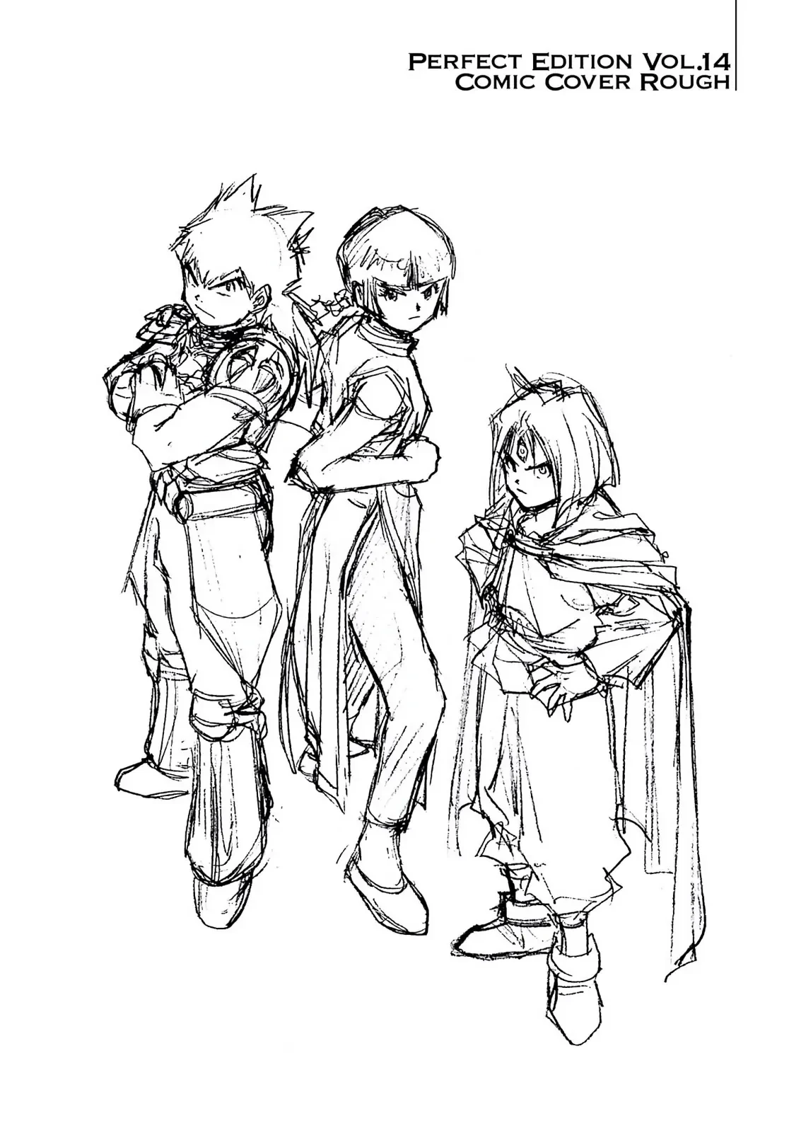 Dragon Quest 2 - Dấu Ấn Rồng Thiêng II Chapter 89 - 62