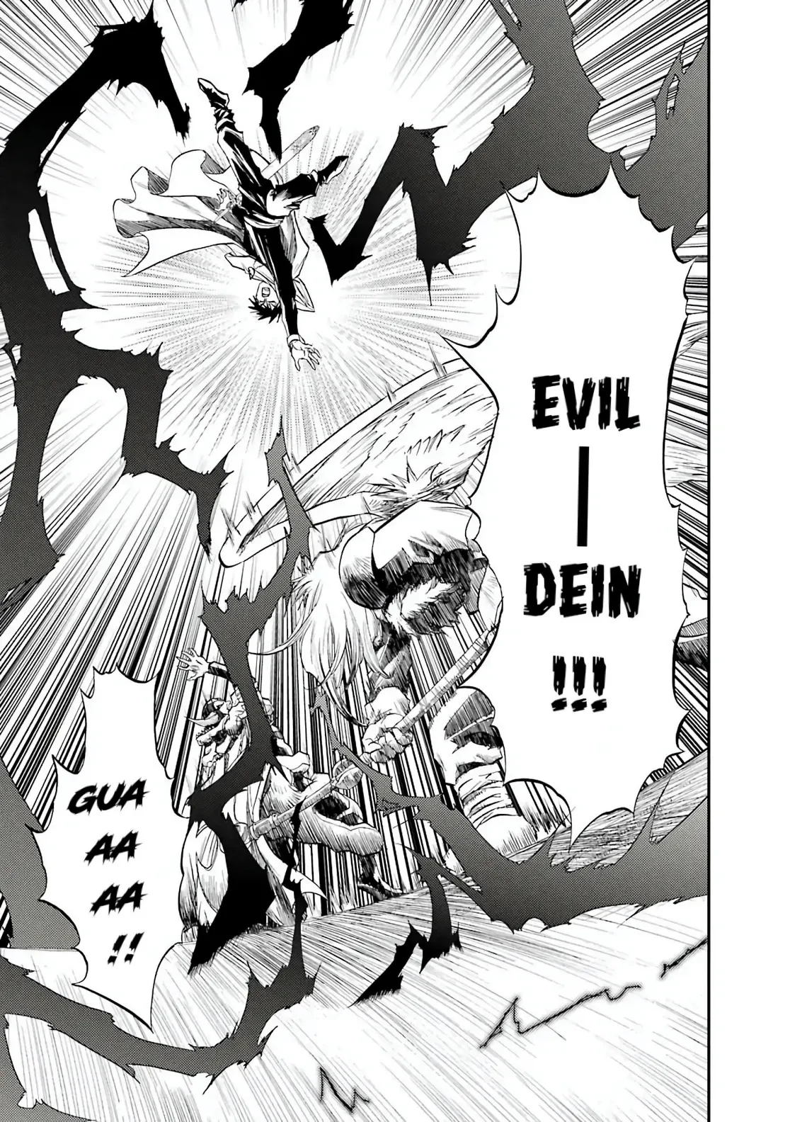 Dragon Quest 2 - Dấu Ấn Rồng Thiêng II Chapter 91 - 51