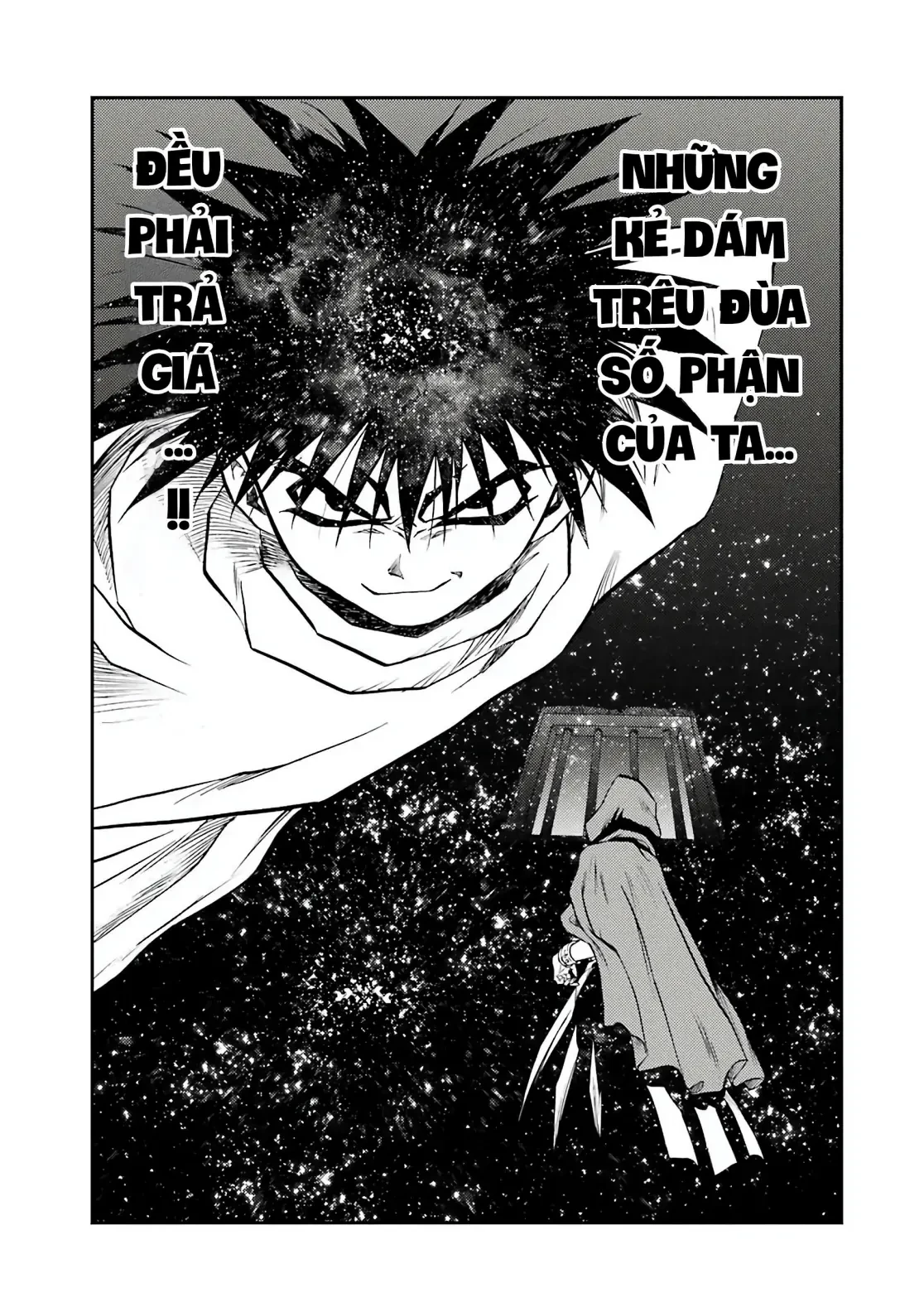 Dragon Quest 2 - Dấu Ấn Rồng Thiêng II Chapter 91 - 58