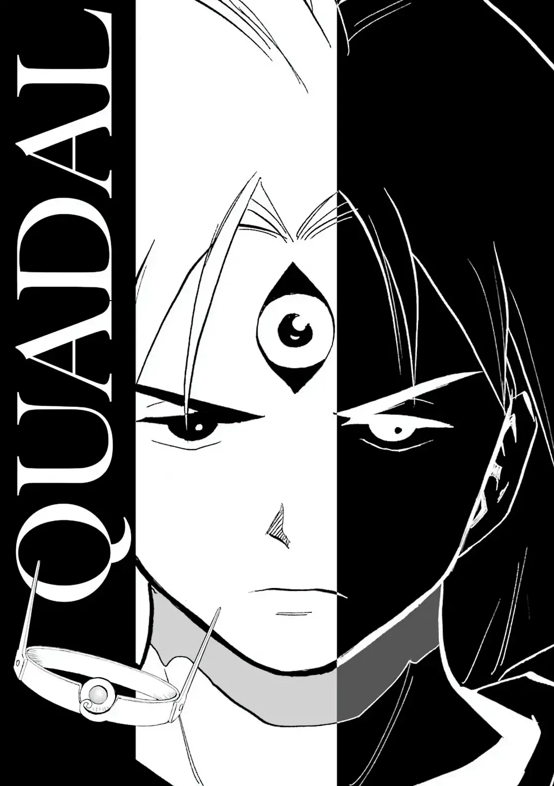 Dragon Quest 2 - Dấu Ấn Rồng Thiêng II Chapter 92 - 61