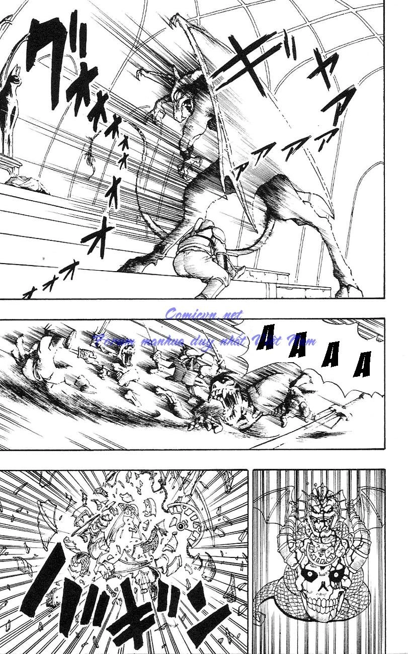 Dragon Quest 2 - Dấu Ấn Rồng Thiêng Ii Chapter 1 - 50