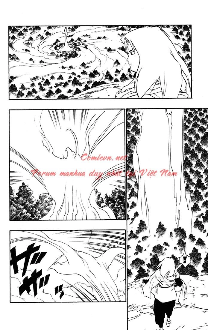 Dragon Quest 2 - Dấu Ấn Rồng Thiêng Ii Chapter 5 - 39