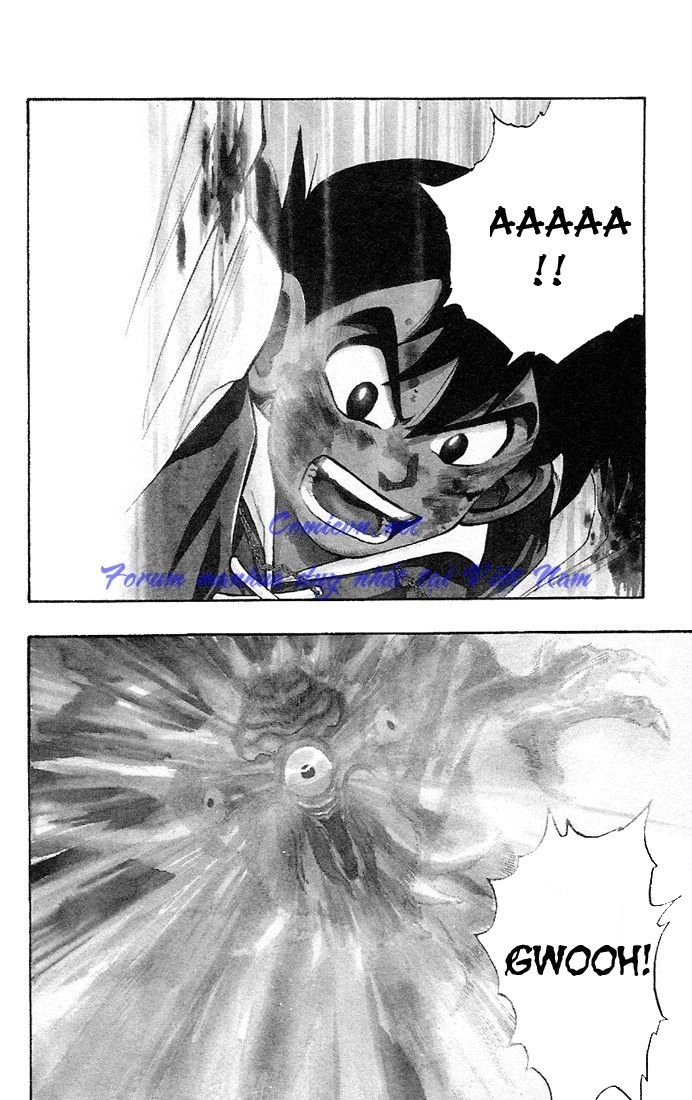 Dragon Quest 2 - Dấu Ấn Rồng Thiêng Ii Chapter 6 - 6