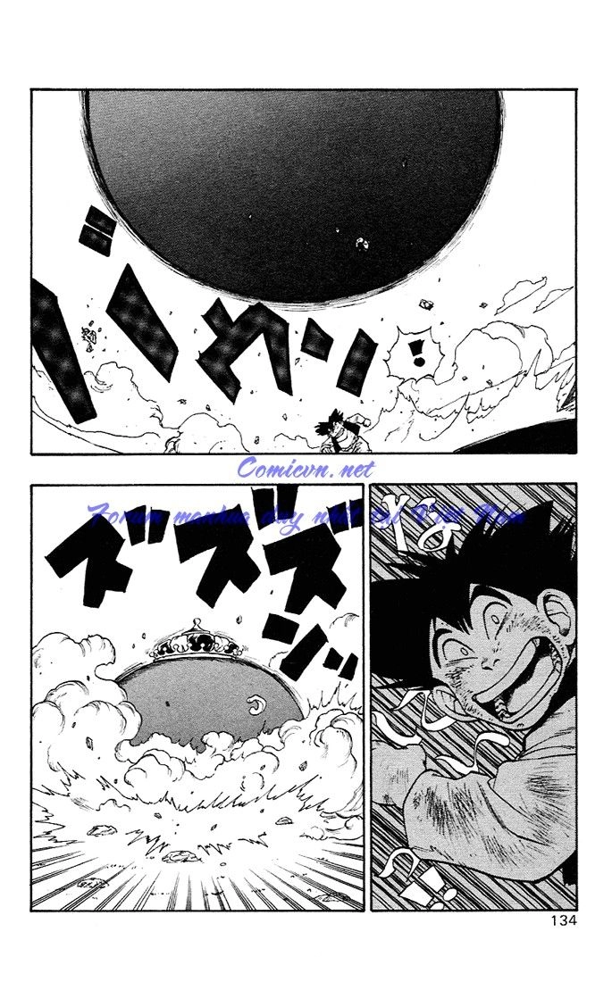 Dragon Quest 2 - Dấu Ấn Rồng Thiêng Ii Chapter 6 - 24