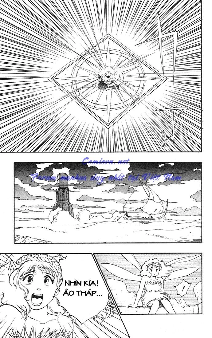 Dragon Quest 2 - Dấu Ấn Rồng Thiêng Ii Chapter 6 - 44