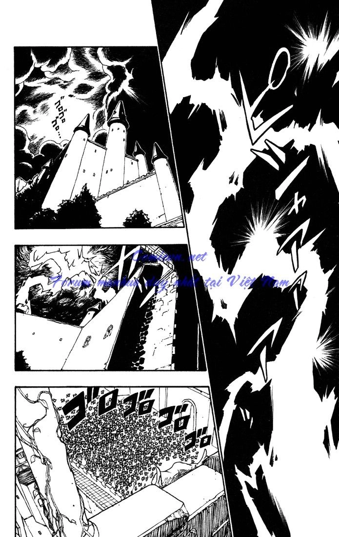 Dragon Quest 2 - Dấu Ấn Rồng Thiêng Ii Chapter 6 - 47