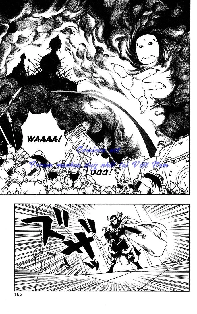 Dragon Quest 2 - Dấu Ấn Rồng Thiêng Ii Chapter 6 - 52