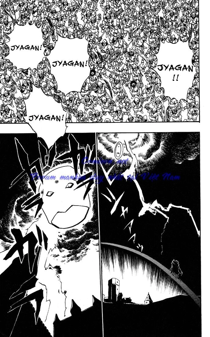 Dragon Quest 2 - Dấu Ấn Rồng Thiêng Ii Chapter 6 - 54