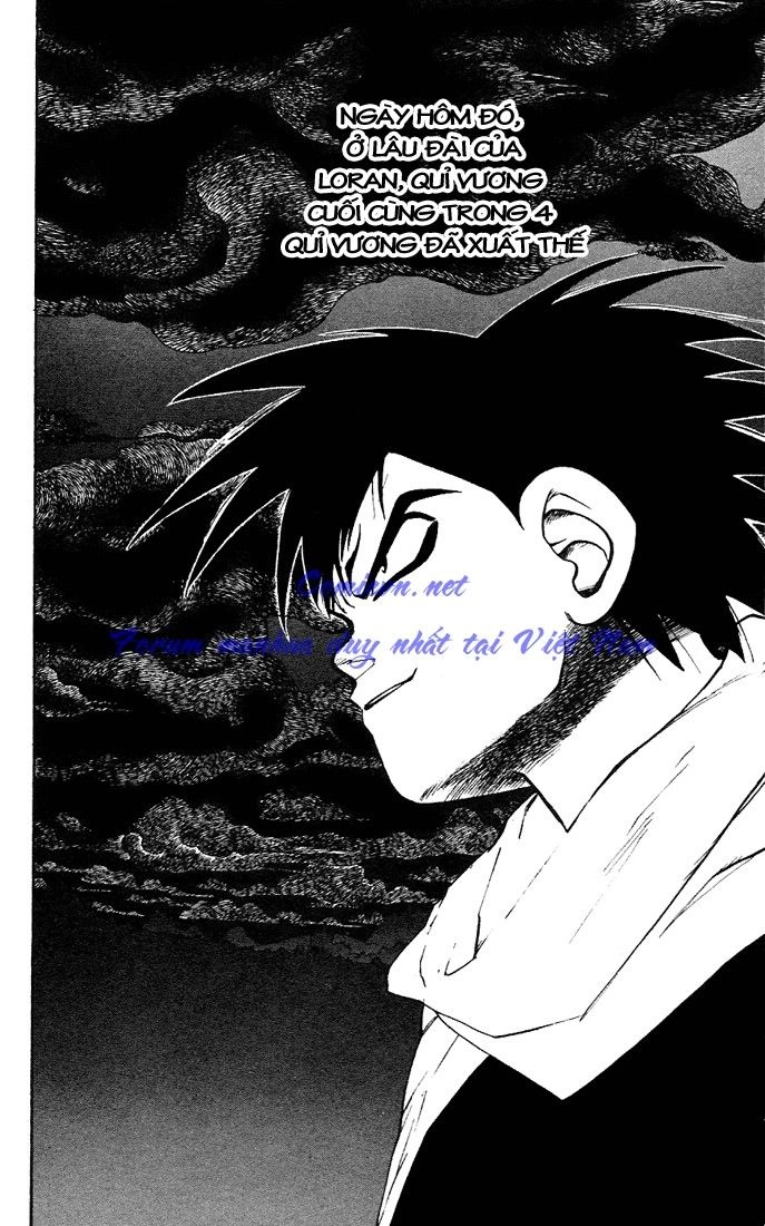 Dragon Quest 2 - Dấu Ấn Rồng Thiêng Ii Chapter 6 - 55