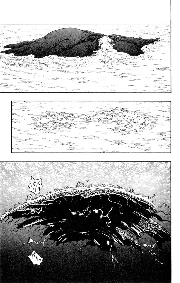 Dragon Quest 2 - Dấu Ấn Rồng Thiêng II Chapter 18 - 5