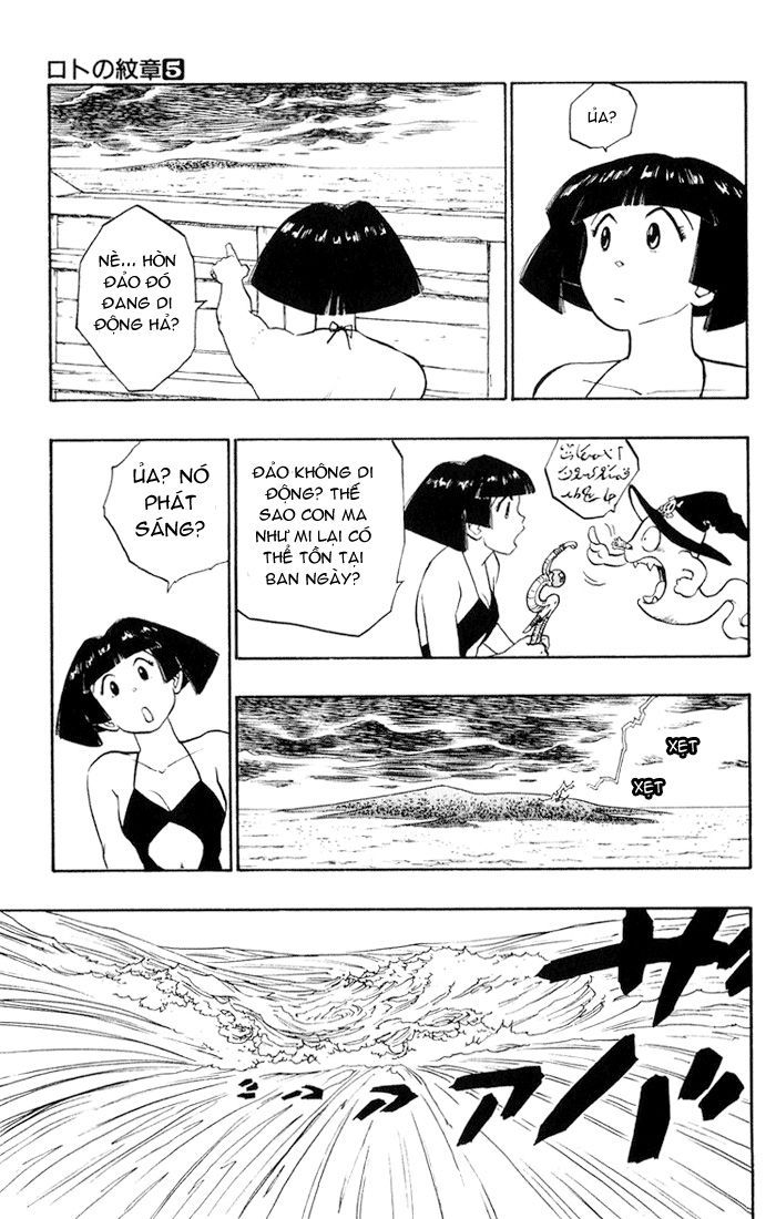 Dragon Quest 2 - Dấu Ấn Rồng Thiêng II Chapter 18 - 11