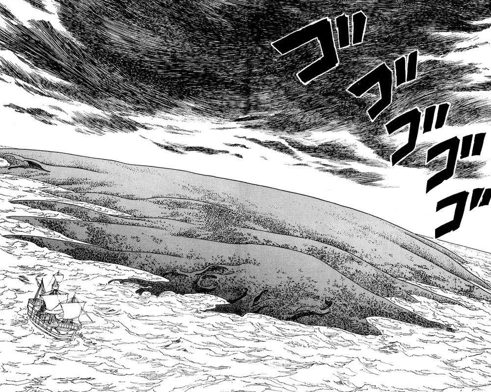 Dragon Quest 2 - Dấu Ấn Rồng Thiêng II Chapter 18 - 40