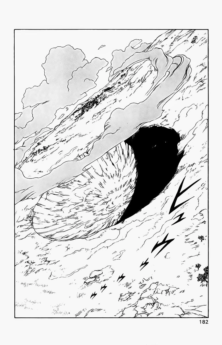 Dragon Quest 2 - Dấu Ấn Rồng Thiêng II Chapter 29 - 44