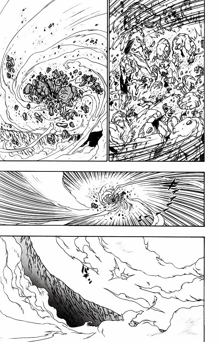 Dragon Quest 2 - Dấu Ấn Rồng Thiêng II Chapter 30 - 7