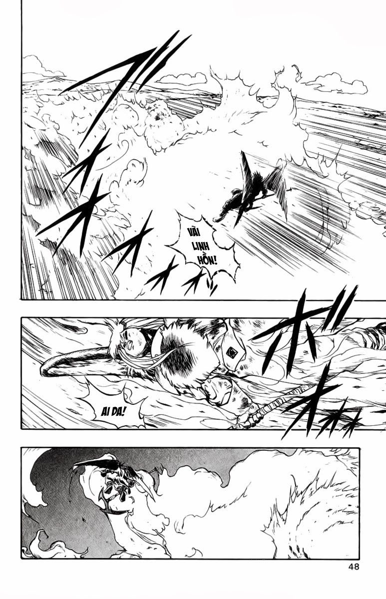 Dragon Quest 2 - Dấu Ấn Rồng Thiêng II Chapter 30 - 44