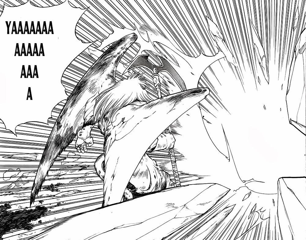 Dragon Quest 2 - Dấu Ấn Rồng Thiêng Ii Chapter 31 - 4