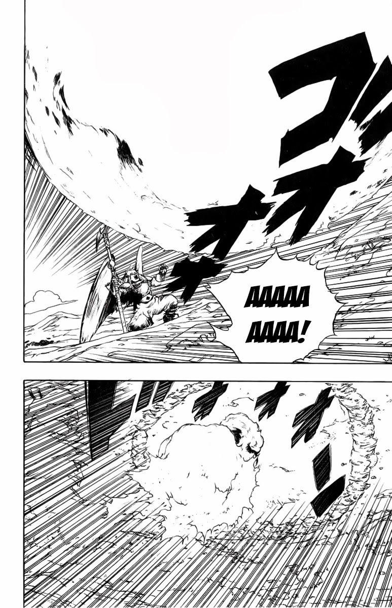 Dragon Quest 2 - Dấu Ấn Rồng Thiêng Ii Chapter 31 - 36