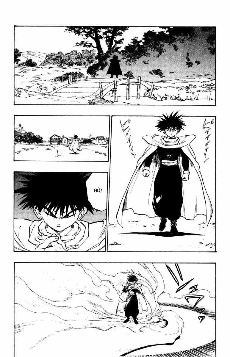 Dragon Quest 2 - Dấu Ấn Rồng Thiêng II Chapter 34 - 3