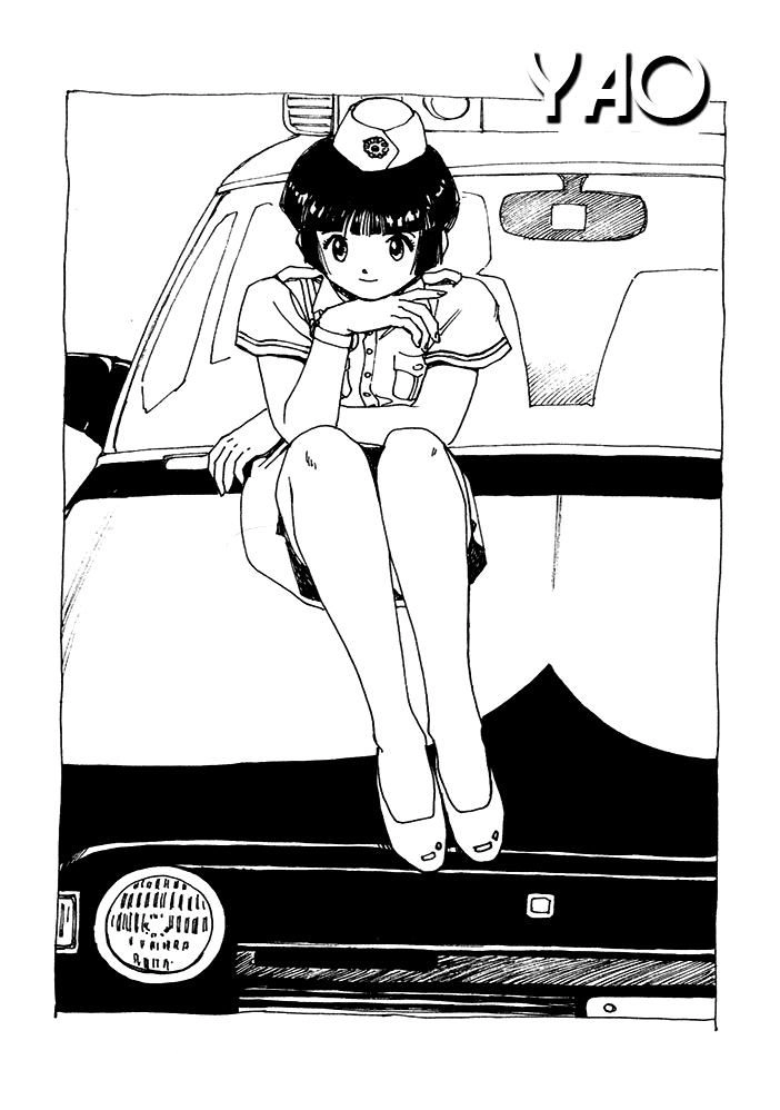 Dragon Quest 2 - Dấu Ấn Rồng Thiêng Ii Chapter 40.5 - 36