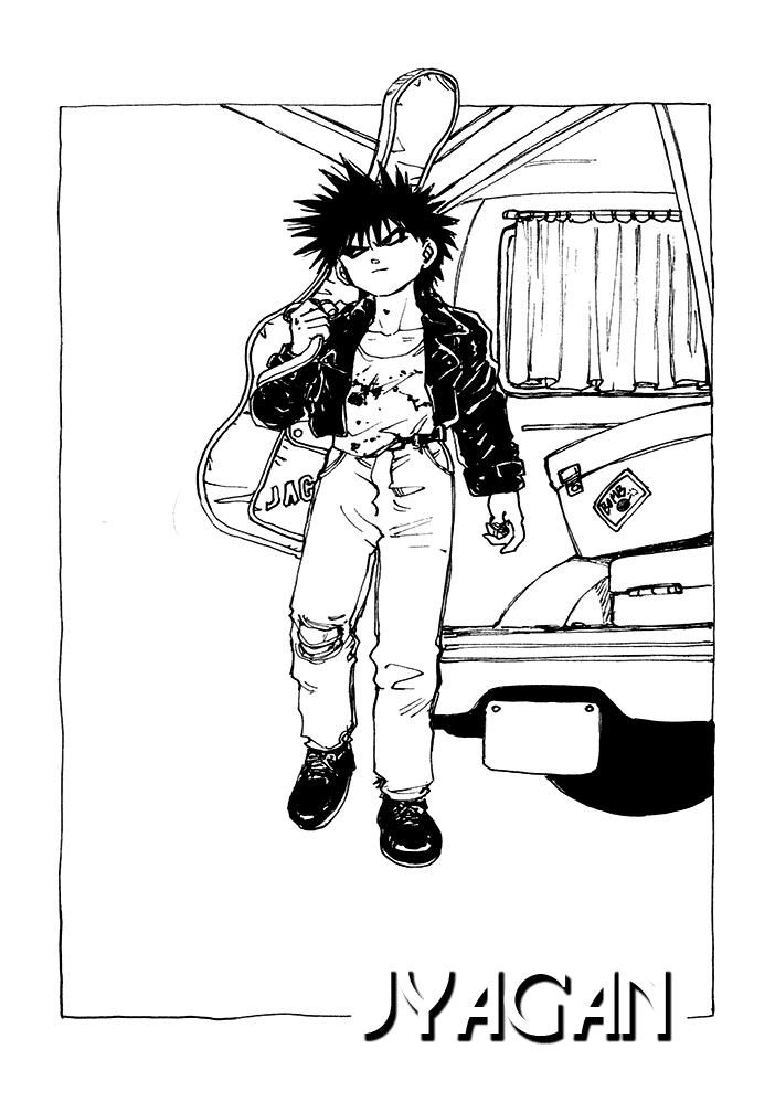 Dragon Quest 2 - Dấu Ấn Rồng Thiêng Ii Chapter 40.5 - 40